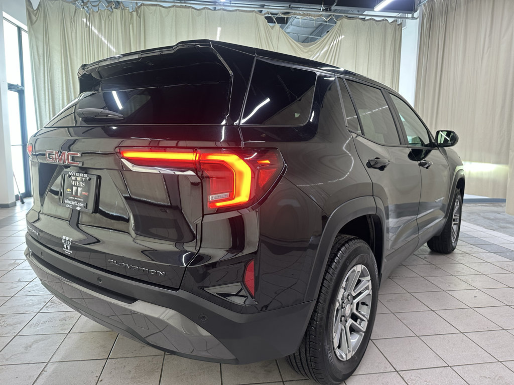 Used 2026 GMC Terrain Elevation FWD image 5
