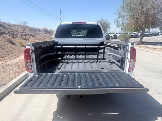 Used 2009 Nissan Frontier SE w/ SE Value Truck Pkg RWD image 25