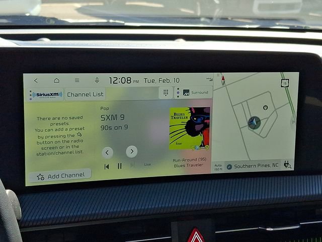 Certified 2023 Kia EV6 GT-Line image 20