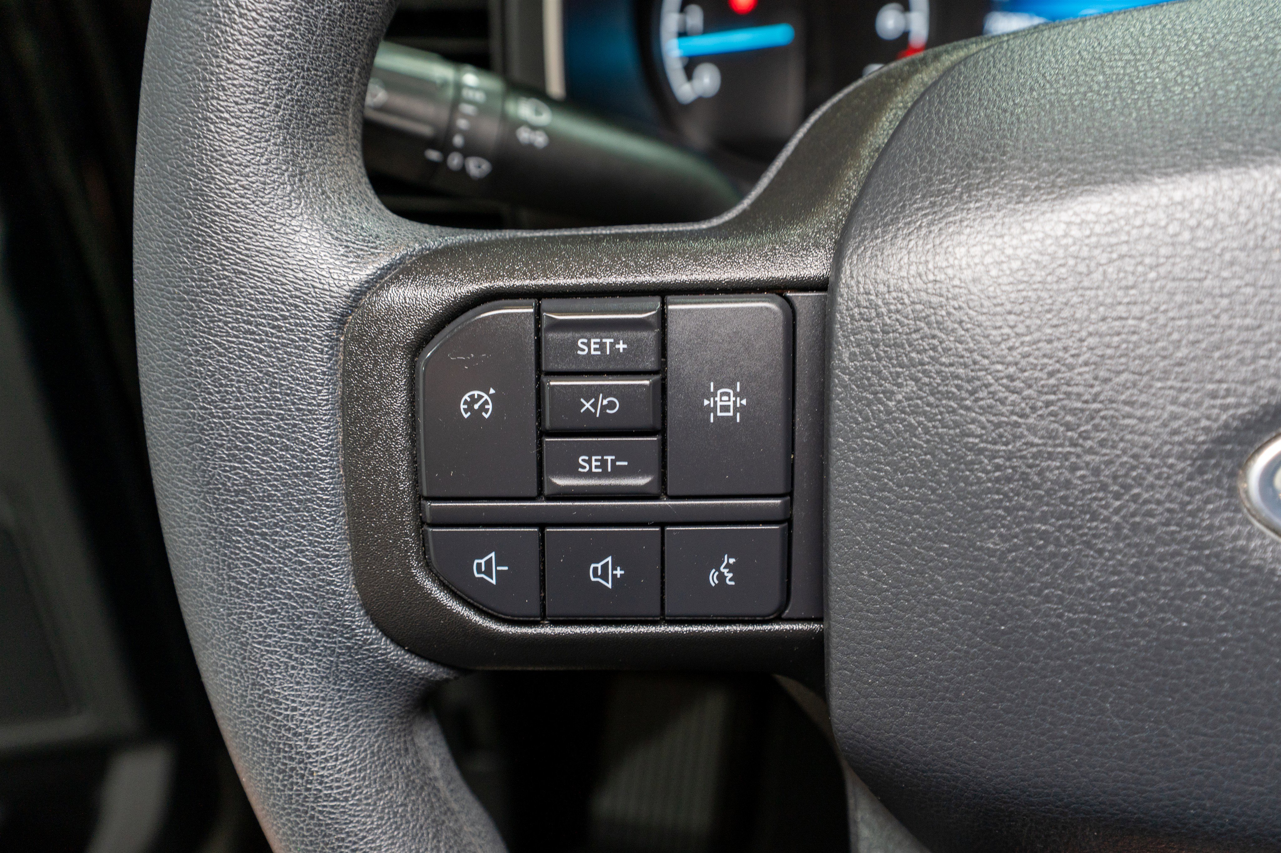 Used 2021 Ford F150 XL w/ STX Appearance Package RWD image 27