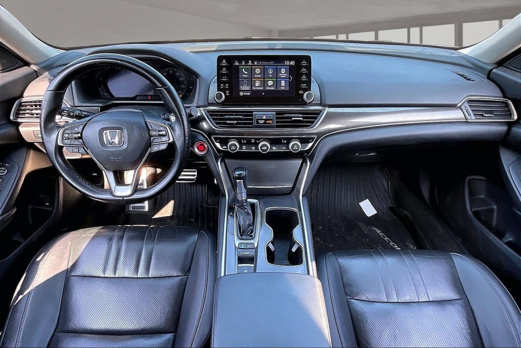 Used 2022 Honda Accord Sport Special Edition image 7