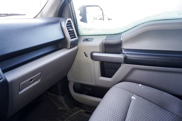 Used 2020 Ford F150 XLT w/ Trailer Tow Package image 25