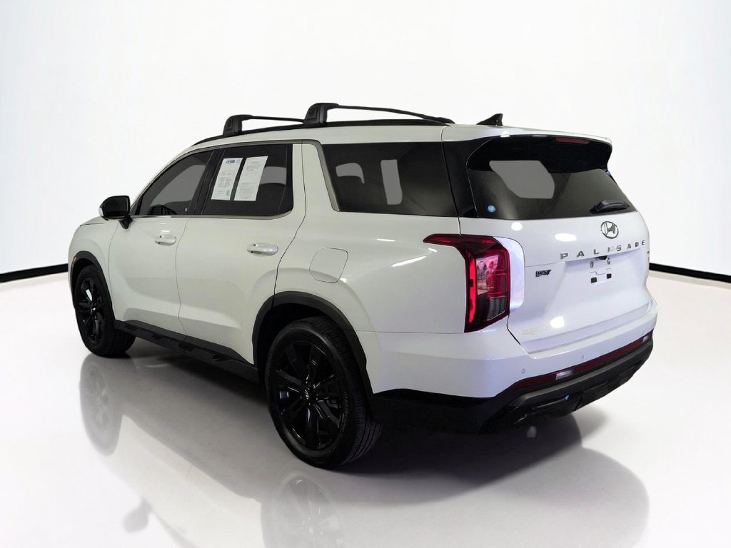 Used 2025 Hyundai Palisade XRT AWD/4WD image 9