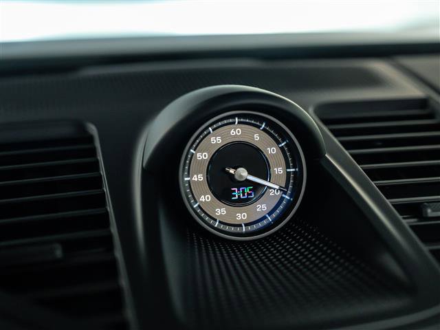 New 2026 Porsche Panamera Turbo image 29