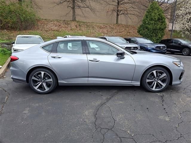 New 2025 Acura TLX w/ Technology Package image 14