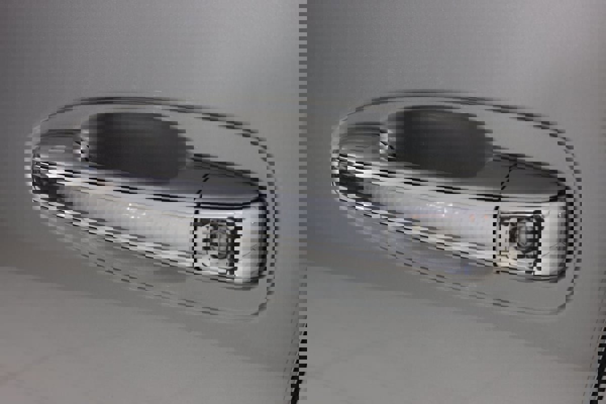 Used 2023 Lexus GX 460 Luxury w/ Sport Design Package image 22