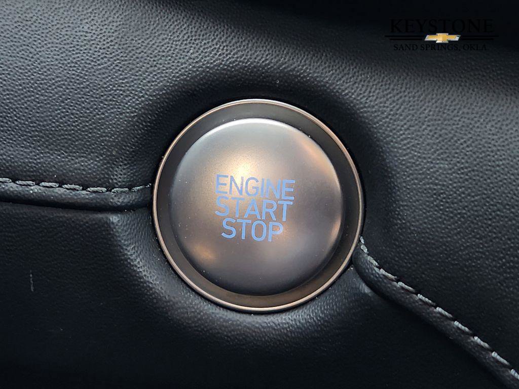 Used 2023 Hyundai Santa Fe SEL w/ Premium Package image 22