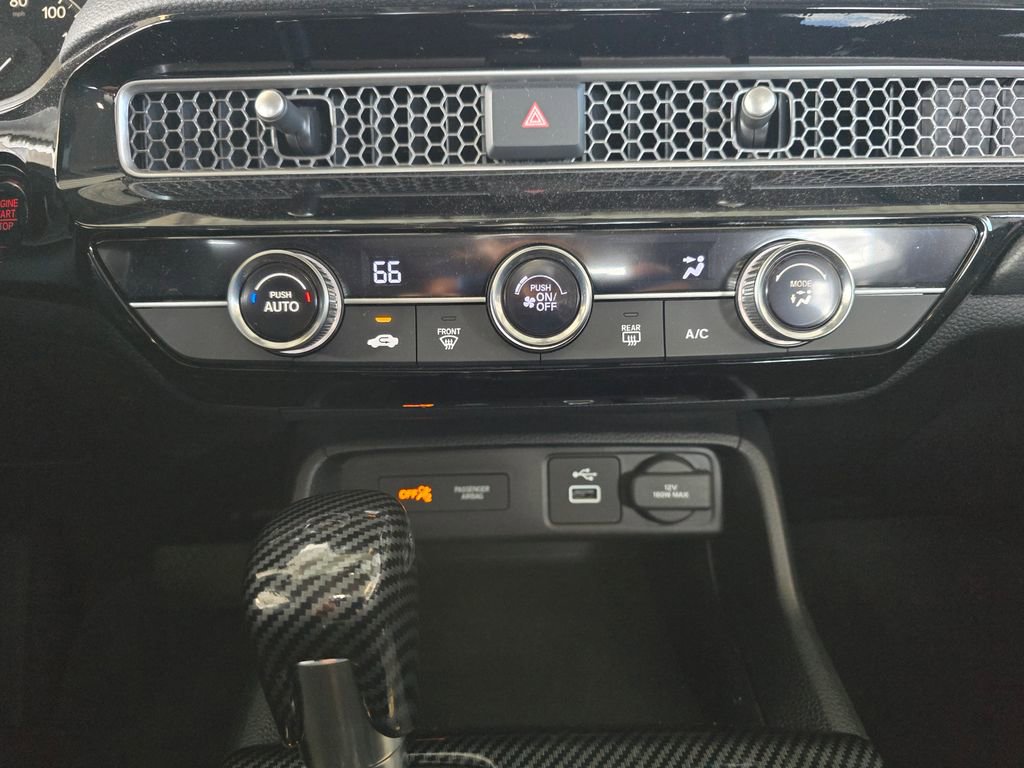 Used 2023 Honda Civic LX image 33