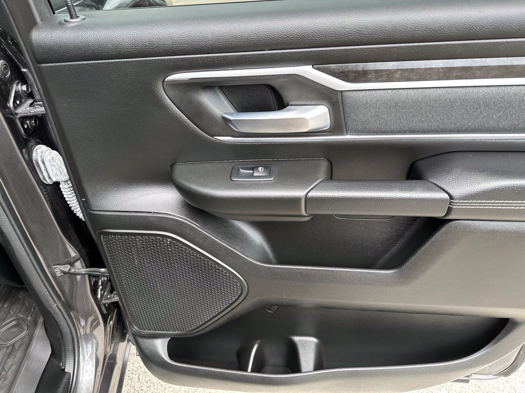 Used 2023 RAM 1500 Big Horn AWD/4WD image 16