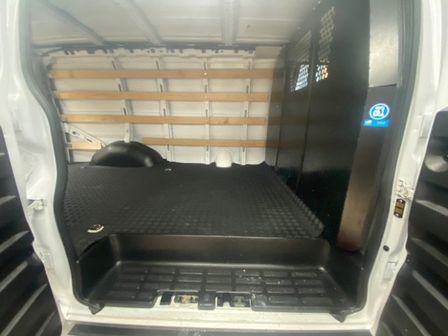 Used 2023 Chevrolet Express 2500 w/ Driver Convenience Package image 12