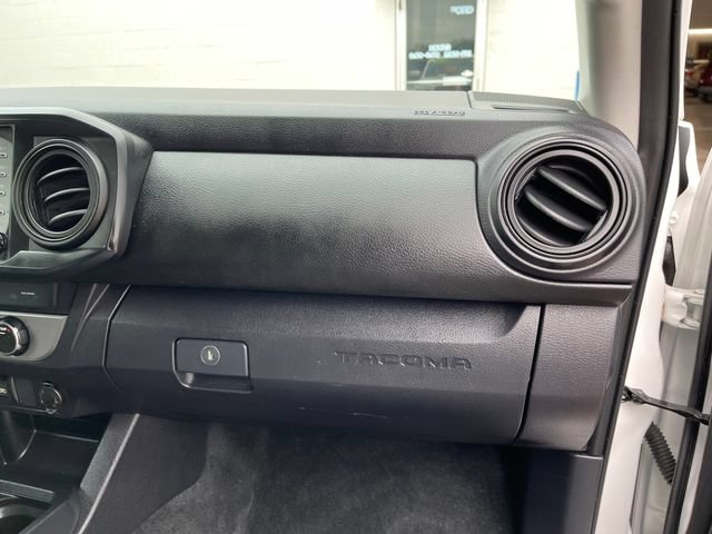 Used 2023 Toyota Tacoma SR AWD/4WD image 35