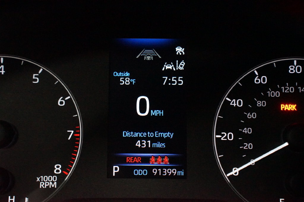 Certified 2023 Toyota Corolla SE w/ SE Premium Package FWD image 16