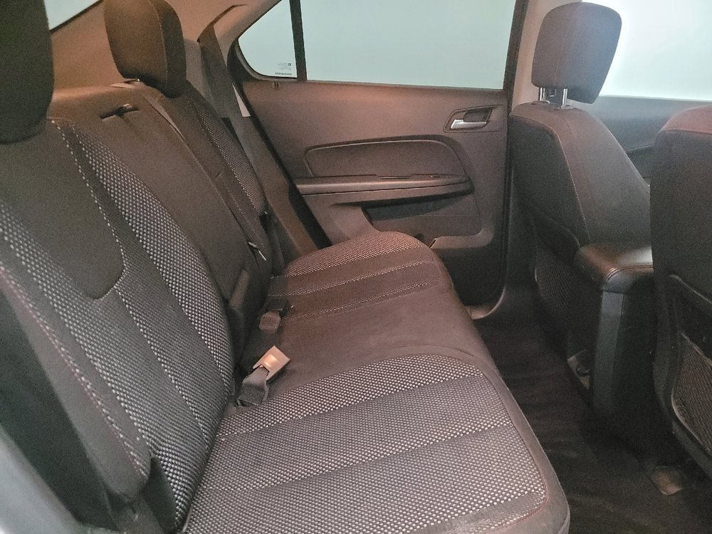 Used 2016 Chevrolet Equinox LT w/ Convenience Package image 19