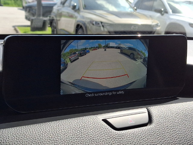 Certified 2024 MAZDA CX-90 Plug-In Hybrid w/ Preferred AWD/4WD image 20
