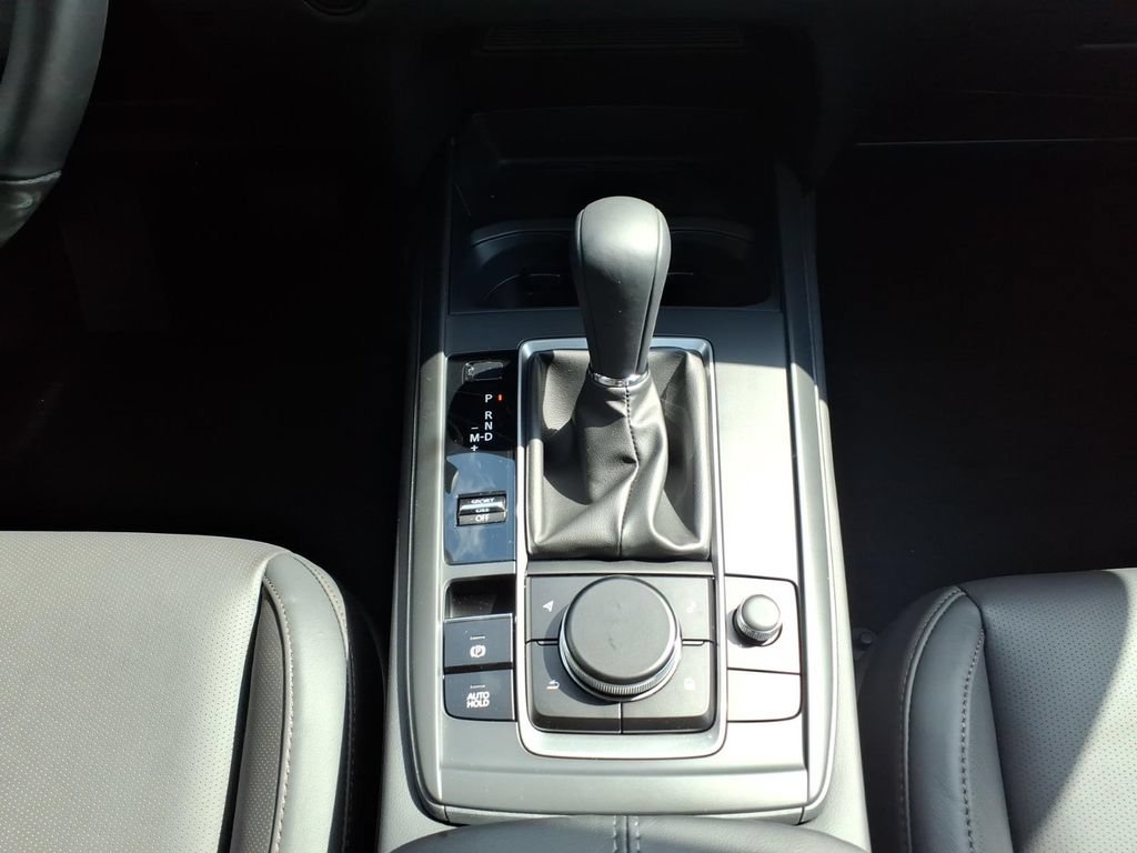 New 2026 MAZDA CX-30 AWD 2.5 S w/ Premium Package image 23