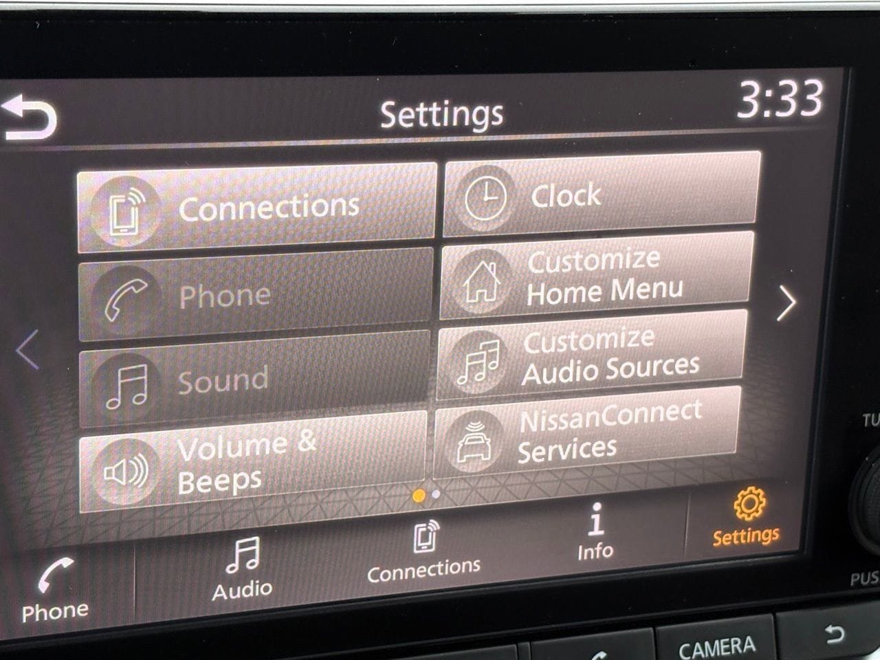 Certified 2024 Nissan Rogue SV image 25