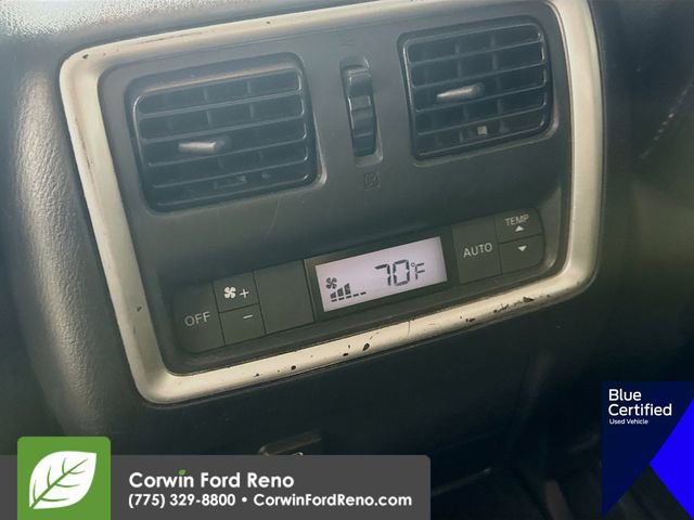 Used 2017 INFINITI QX60 FWD w/ Premium Plus Package image 30