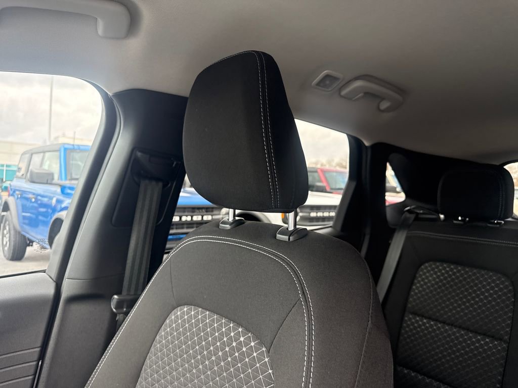 Used 2023 Ford Escape Active w/ Tech Pack #2 image 39