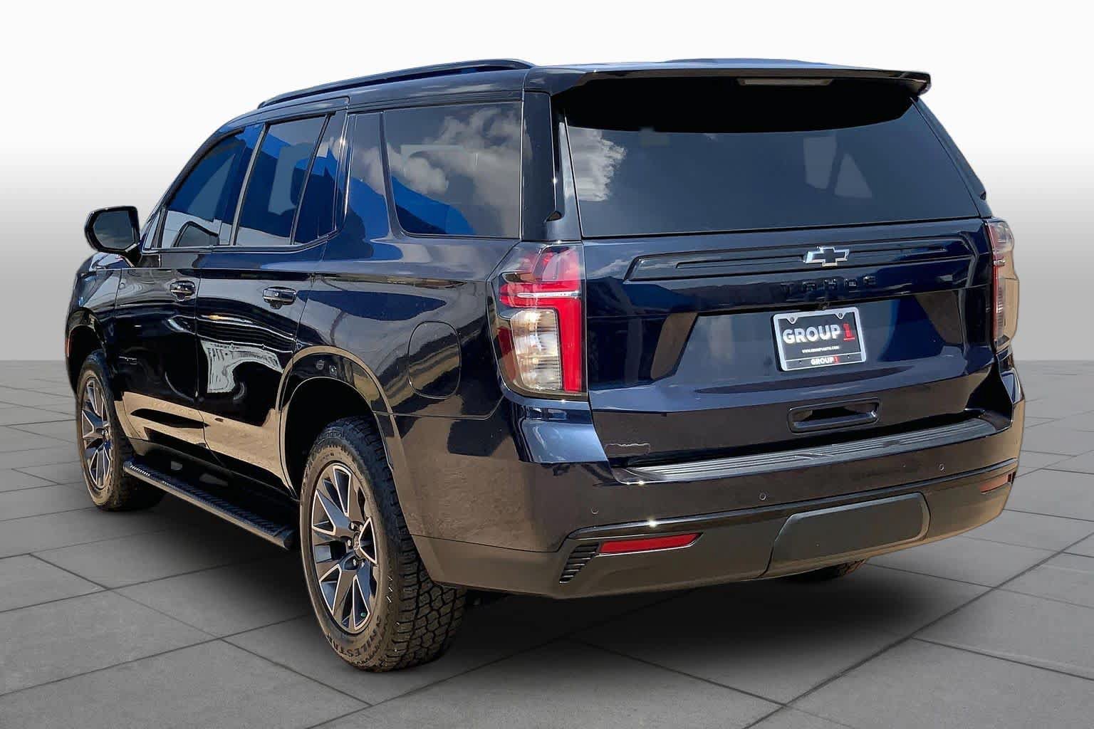 Used 2023 Chevrolet Tahoe Z71 AWD/4WD image 11