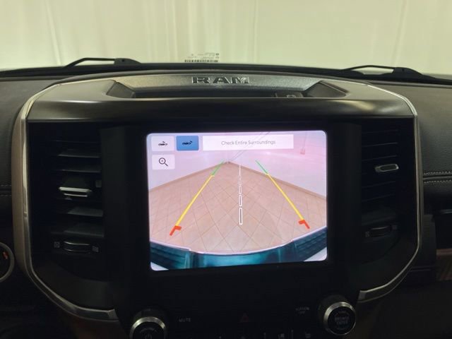 Used 2022 RAM 2500 Laramie image 16