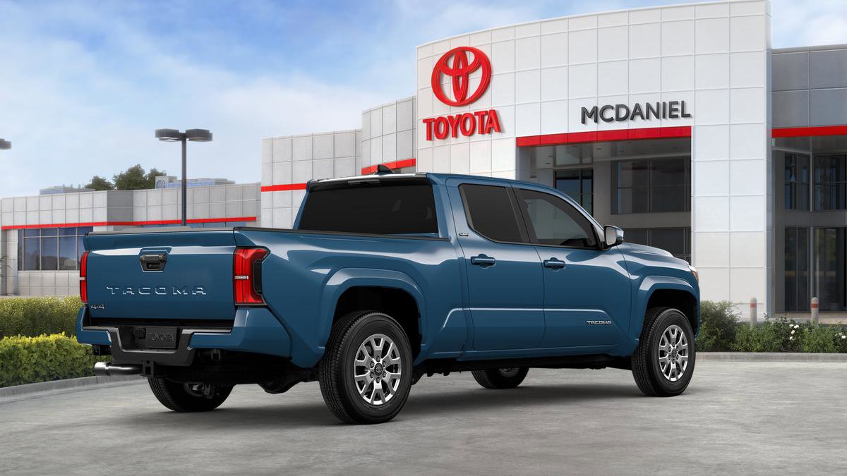 New 2026 Toyota Tacoma SR5 image 57