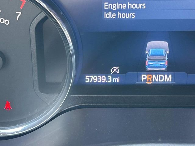 Used 2024 Ford Expedition Limited image 44