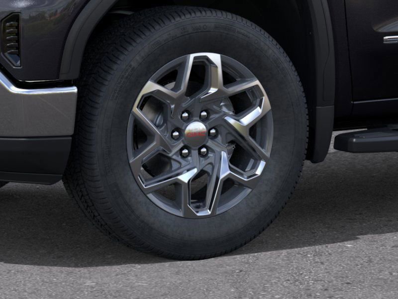 New 2026 GMC Sierra 1500 SLT image 9