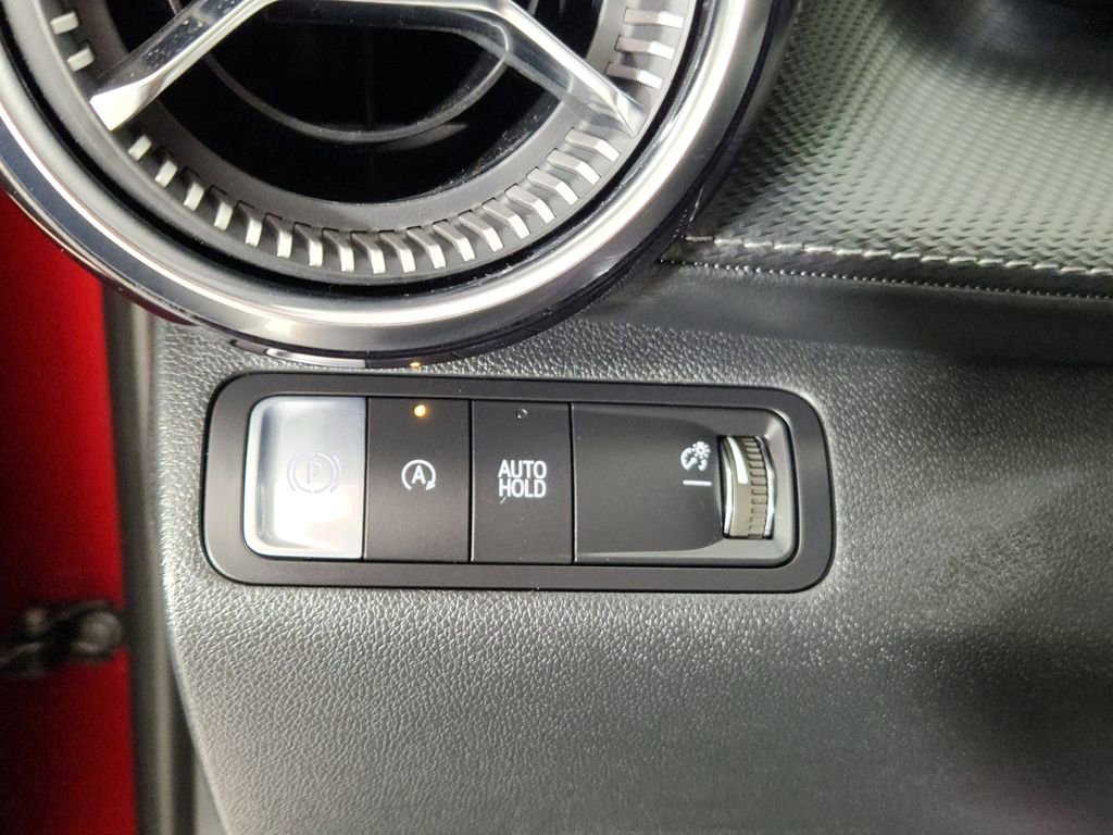 New 2026 Chevrolet Equinox LT w/ Safety and Technology Package FWD image 22