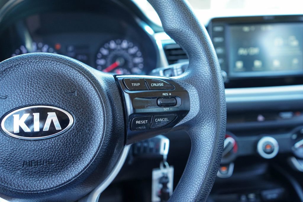 Used 2020 Kia Rio S FWD image 27