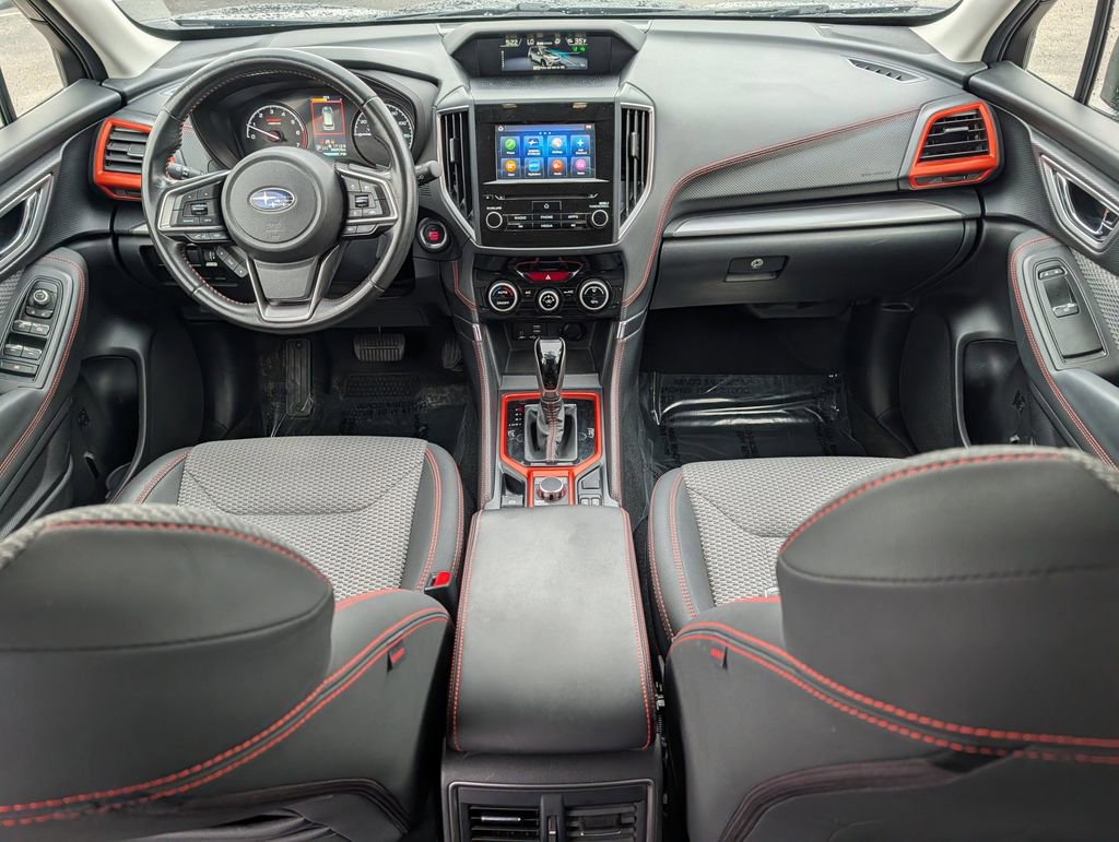 Used 2019 Subaru Forester Sport w/ Popular Package #2 image 10