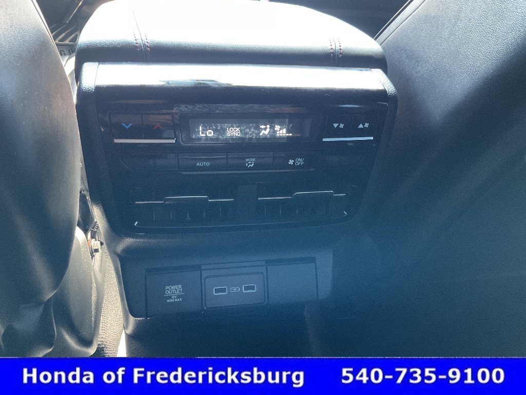 Used 2023 Acura MDX A-Spec AWD/4WD image 35