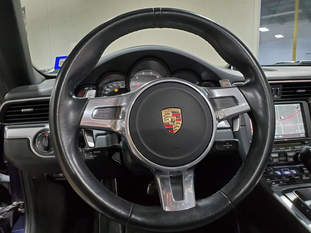 Used 2012 Porsche 911 Carrera S RWD image 24