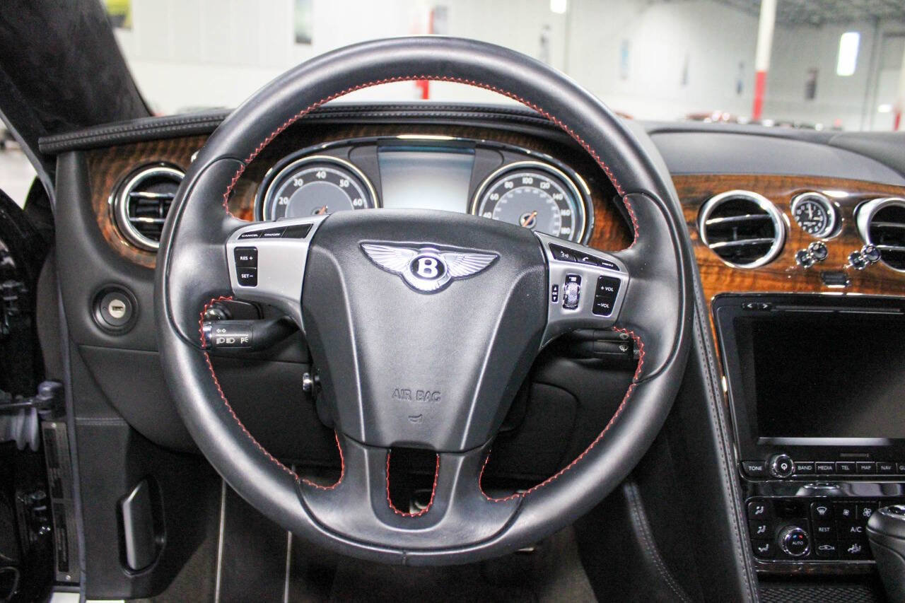 Used 2013 Bentley Continental GT image 10