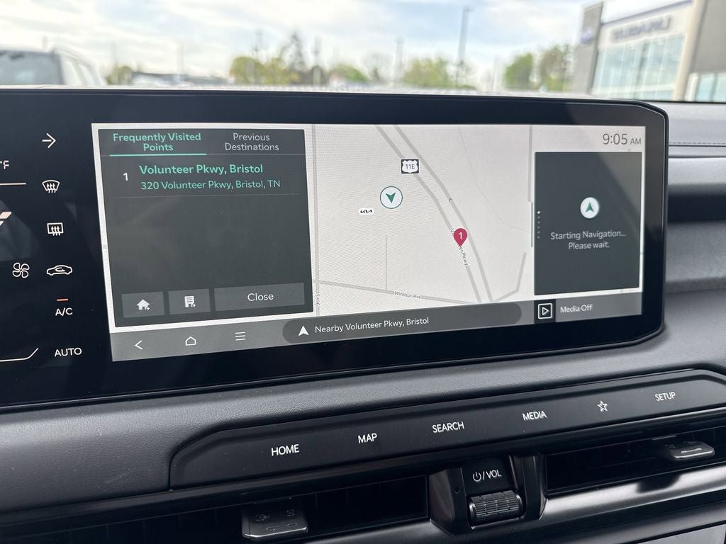 New 2027 Kia Telluride EX X-Line AWD/4WD image 17