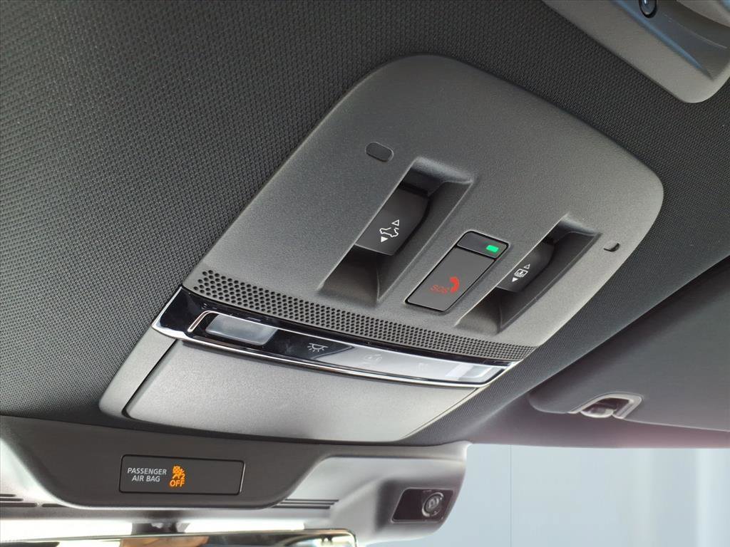 Used 2025 Nissan Armada PRO-4X w/ Pro-4X Premium Package image 23