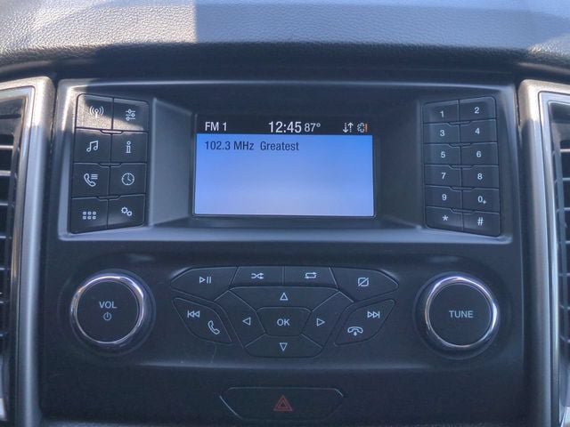 Used 2019 Ford Ranger XLT w/ FX4 Off-Road Package AWD/4WD image 18