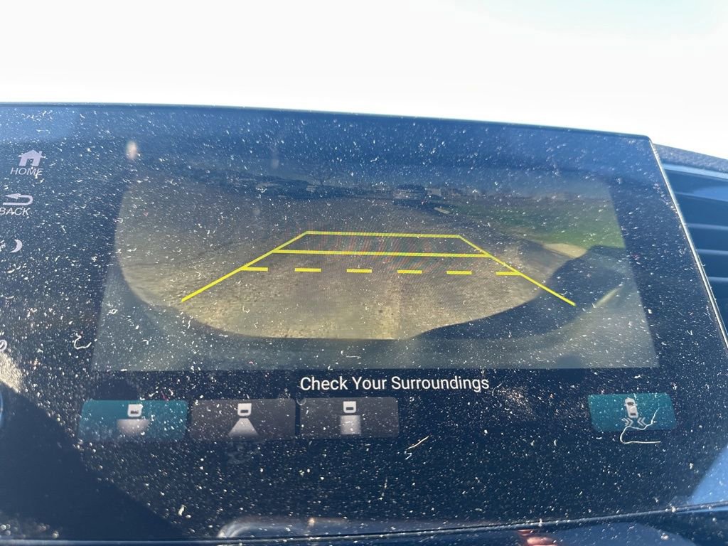 Certified 2019 Honda Pilot EX image 24