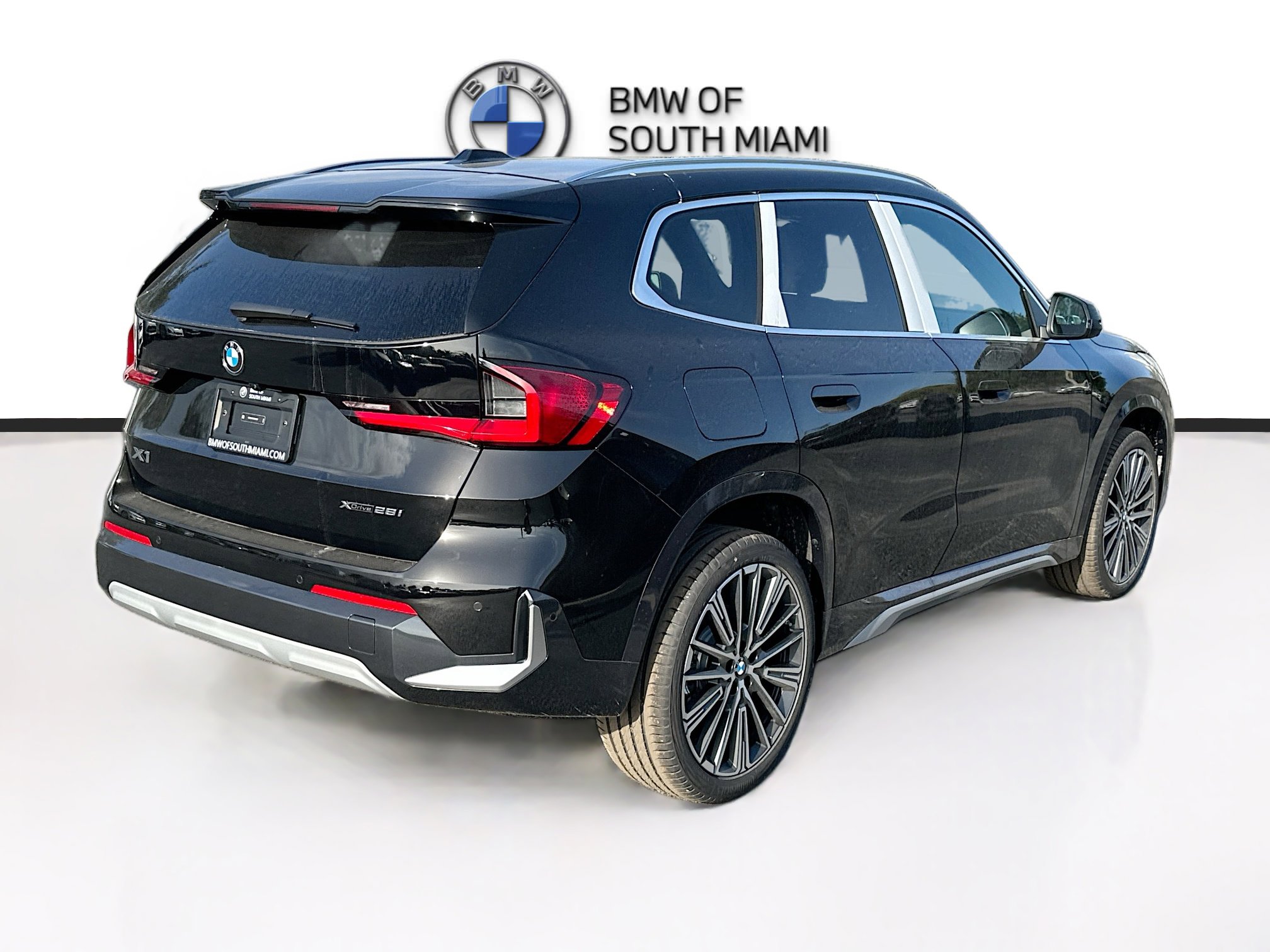 New 2026 BMW X1 xDrive28i w/ Technology Package image 6