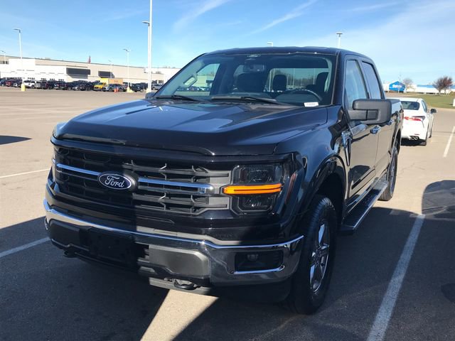 Used 2024 Ford F150 XLT image 27