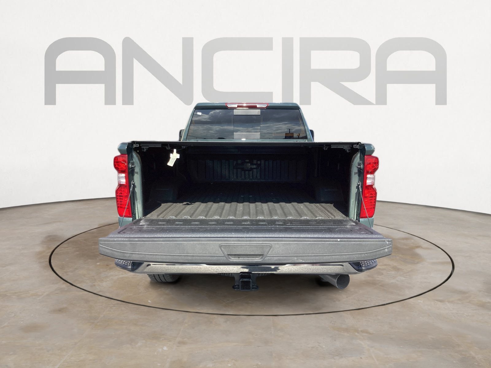 Used 2026 Chevrolet Silverado 2500 LT AWD/4WD image 14