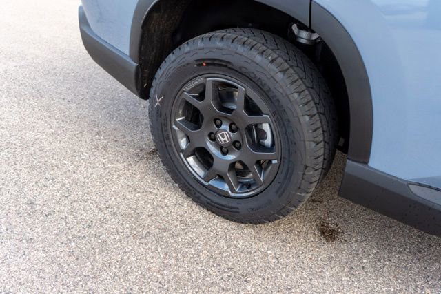 New 2026 Honda Pilot TrailSport image 10