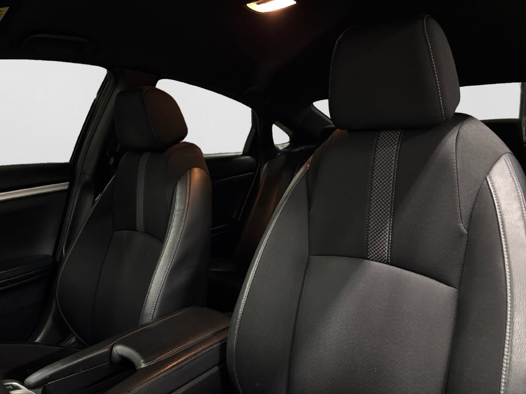 Used 2019 Honda Civic Sport image 36