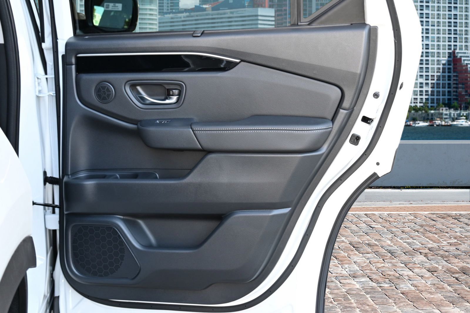 New 2026 Honda Pilot EX-L image 14