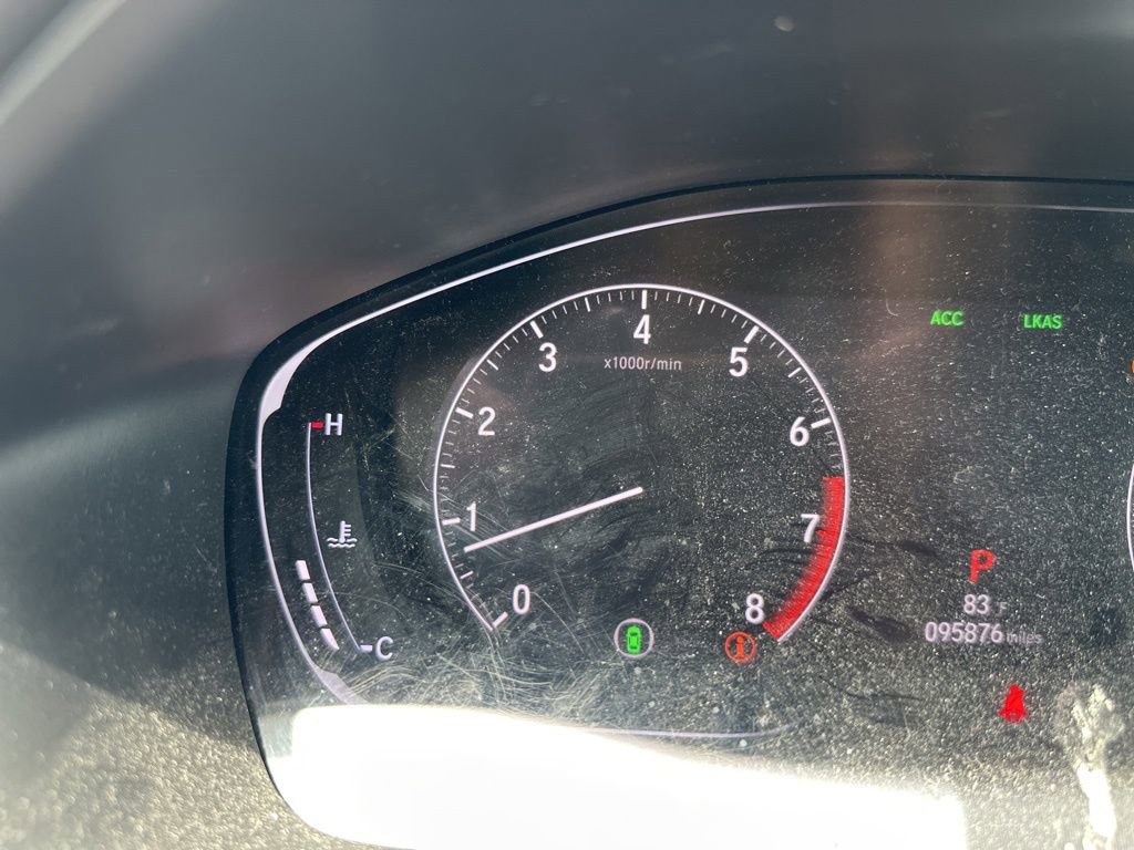 Used 2019 Honda Accord Sport image 27