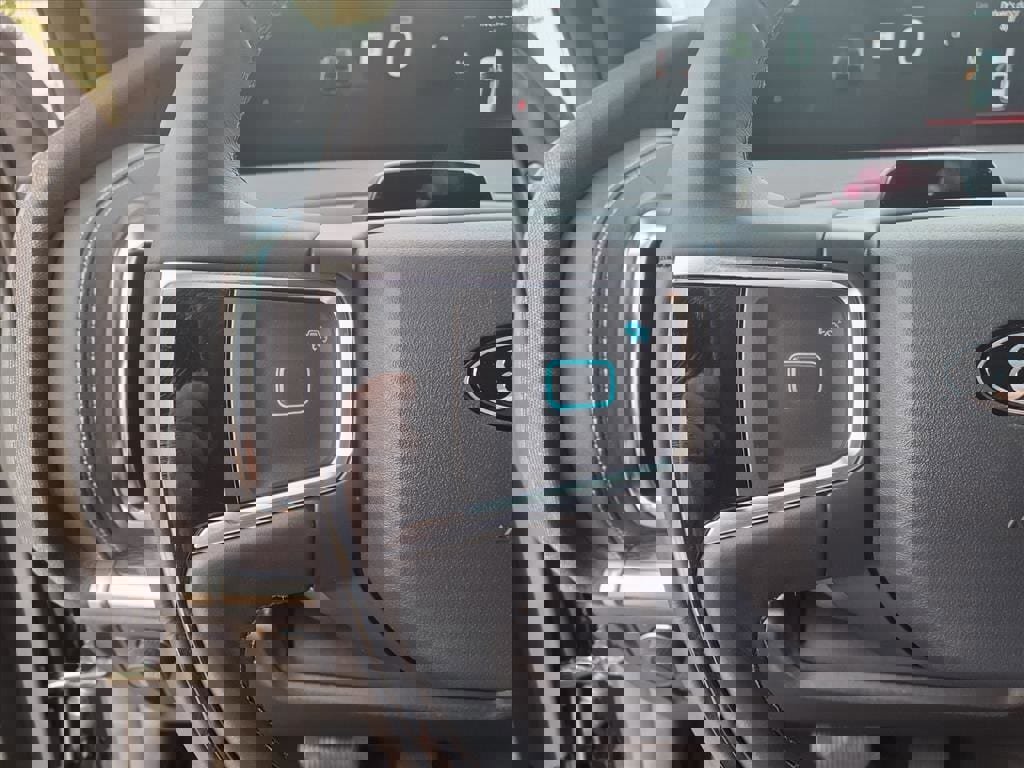 New 2025 Ford Expedition Platinum w/ Stealth Appearance Package image 38