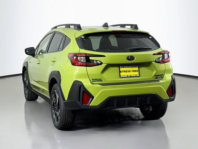 New 2026 Subaru Crosstrek 2.5i Limited w/ Crosstrek Mirror Package AWD/4WD image 5
