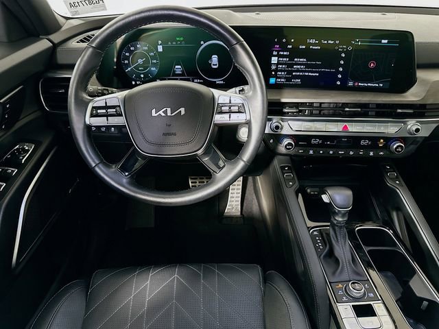 Used 2023 Kia Telluride SX X-Line image 26