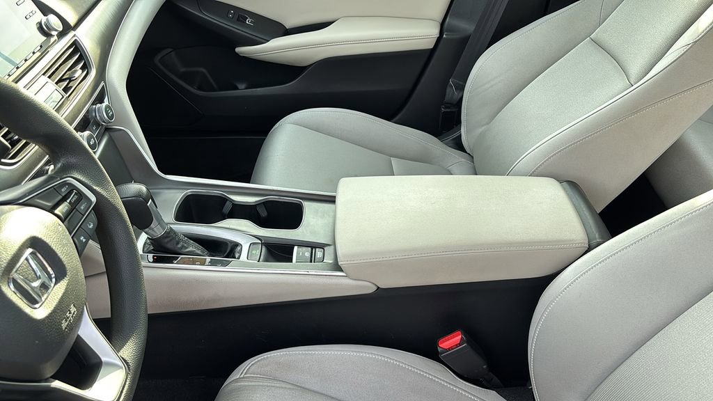 Used 2020 Honda Accord LX image 24