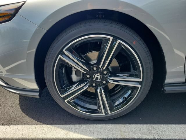 New 2026 Honda Accord SE image 17