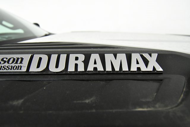 New 2026 Chevrolet Silverado 3500 W/T w/ WT Convenience Package image 18